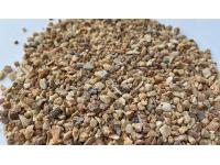 Dead Burned Magnesium Oxide (DBM) for Refractory Applications