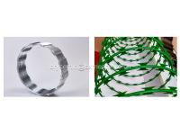 Wholesale Razor Barbed Wire Competitive Price