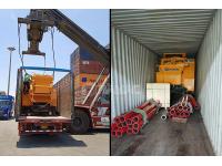 Smooth Pouring Ahead: Embrace the Concrete Pump with Mixer