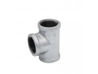What are some popular materials used for american pipe fittings?