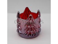 Do you need a holder for votive candles?