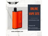 Navigating the Vast World of Vaping: Your Ultimate Guide to Online Vape Sites