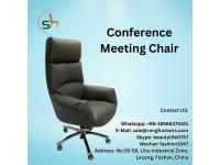 The Ultimate Guide to Choosing the Perfect Conference Meeting Chair