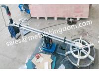 Valve Lapping Machines: Perfecting Sealing Surfaces with Precision