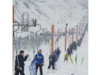 Unveiling the Mechanics of the Ropeway Model