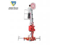 Aerial Work Platforms: Elevating Safety and Efficiency to New Heights