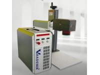 Exploring the Versatility and Precision of Fiber Laser Marking Machines