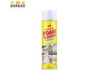 What Is Multipurpose Foam Cleaner?