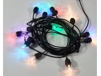 Features of Low-voltage Outdoor String Lights
