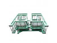 Benefits of 5D Car Mat Hot Press Moulds