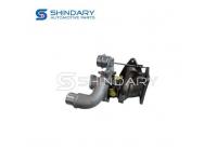 How does an auto engine work?