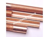 Types of Low Finned Tubes