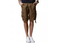 Choosing the Perfect Men's Cargo Shorts