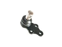 What are the different types of ball joints used in vehicles?