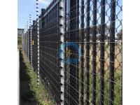 Advantages and Applications of Electric Fences