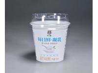 The Evolution and Importance of Ice Cream Containers