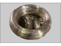 Copper alloy wire is a versatile material with a wide range of applications across various industries