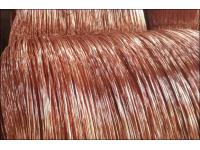 Copper Coated Wire