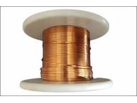 Flat copper wire is commonly supplied in rolls, with the roll size and weight varying depending on the specific applicat