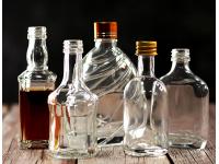 Unveiling the Beauty of Spirit Glass Bottles: Aesthetic Appeal and Elegance