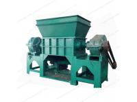 Choosing the Right Tire Shredder Machine