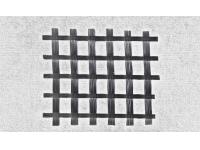 Glass Fiber Geogrid