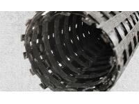 Knitted Polyester(PET) Mesh Geogrid