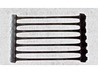 Uniaxial Geogrids