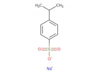 Is sodium cumene sulfonate safe?