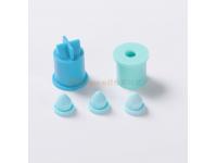 Exploring the Versatility of Silicone Sealing Valves