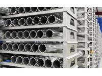 Aluminum Extrusion