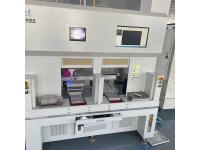 Advantages of Lithium Battery Laser Welding Machines