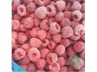 Why Frozen Raspberries Are Good for You?