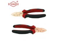 How to Use Diagonal Pliers?