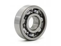 Deep Groove Ball Bearings: The Unsung Heroes of Mechanical Engineering