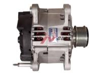 How Do Car Alternators Work?