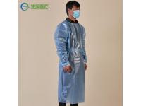 Why Use Disposable Gowns In The Hospital?