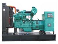 100kw 125kva Cummins Diesel Generator Set