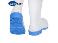 What Safety boots is used in the food industry?