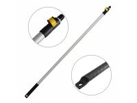 Understanding the Mechanics of Twist Lock Poles