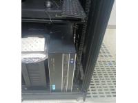 RF970 positioning type intrusion detection system provides a security guarantee for a prison in Hunan