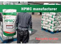 HPMC Chemical Prices in Pakistan: A Comprehensive Analysis