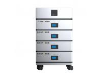 Fivepower Stackable 48V 500Ah Lithium Iron Phosphate 25KWH LiFePO4 Battery With Inverter All In One Energy Storage