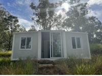 Prefab Modular Tiny House