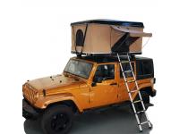 The Advantages of Outdoor Camping Car Rooftop Tents