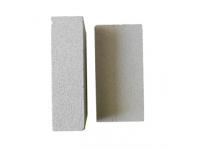 Are there different types or grades of insulating fire bricks available?