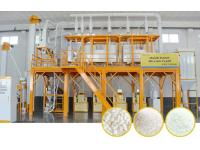 Optimizing Your Wheat Flour Milling Plant: Key Strategies for Success