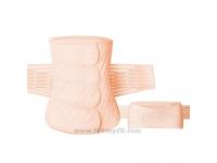 Postpartum belly belt