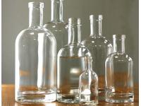 The Glass Liquor Bottle: A Timeless Icon of Elegance and Functionality