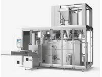 The Future of Packaging: Unveiling the Magic of Flexible Pouch Packaging Machinery